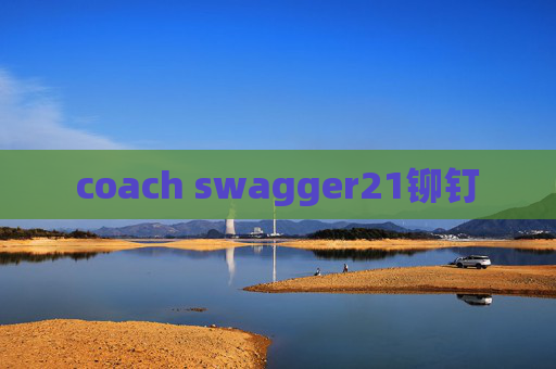 coach swagger21铆钉 coach swagger21铆钉